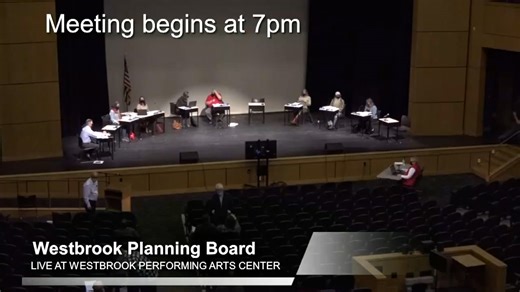10/5/21 Planning Board