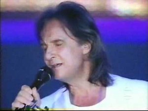 Roberto Carlos - Amor perfeito