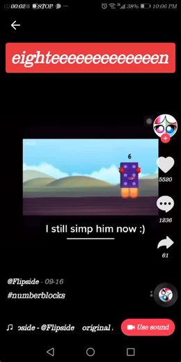 Weirdest Numberblocks 18 Compilation | Ree Ree Ree Sound | Numberock