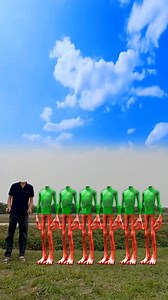 Dancing colourful alien and me head fix viral funny VFX video shoot 😂 #fblifestylechallenge #fbviralpost2025シ #viralvideochallenge2024followersfollowersfollowersfollowersfollowers #fbreelsfypシ゚viralfbreelsfypシ゚viral #foryoureels2024 #viralreelsfb2024 #99nightintheforest #kpopdemonhuntersedit #fbreels2025ツ #fbreelsfypシ゚viralvideo @topfans CrazyZ | CrazyZ