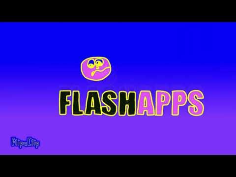 EFlashApps Logo Remake 2013 - Effects )Sponsored By Preview 2 Effects)