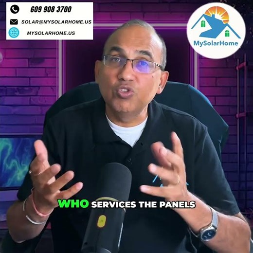 Solar Leasing SCAM? Locked Into Failing Companies! #shorts