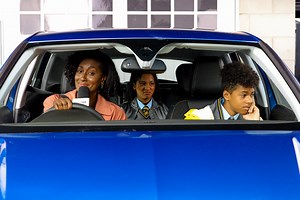 Arnold Clark signs up as sponsor of ITV's This Morning