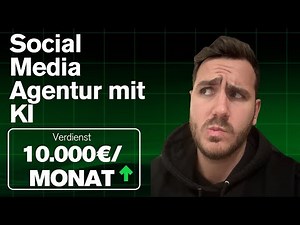 How to build your own AI social media agency (even as a beginner)