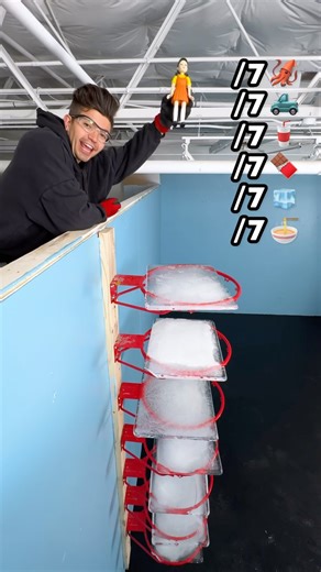 Preston on Instagram: "What should I drop next? ❄️"