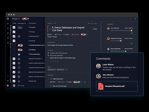 Task Management Software: Organize Your Tasks & Boost Productivity