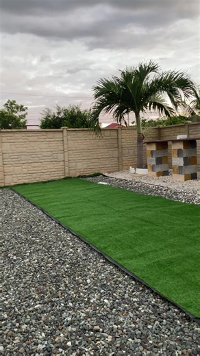 Creating a Luxurious Outdoor Gym Space