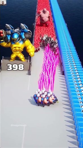 Top Last War Ads Review New Level 🧠High-speed unit fusion⚔️ #games #laststand #gaming