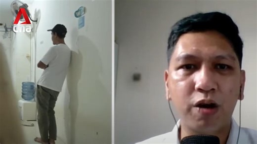 Challenges faced by migrant workers across Southeast Asia