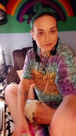 Actualización sobre la comunidad amputee y autoaceptación