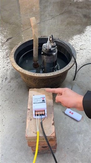 remote control switch controller