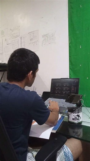 GATE 2027 Aspirant Study Vlog | Day 4 #gate #gate2027 #exam #study #vlog