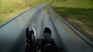 Get stability and smart support for the most injury prone areas with GuideRails technology. Coming to a fan favorite 11/1. Sneak peek here: http://brks.co/GuideRailsPreview. #SuperHumanYou | Brooks Running