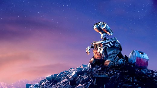 WALL·E 2008 Full movie online MyFlixer