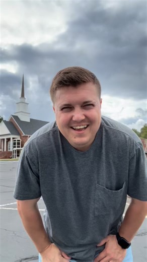 Thank you Pastor Braden for the encouragement! 🙏🏼 | Broken Vessels