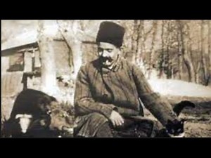 Gurdjieff's Mystical Journey: A Brief Overview