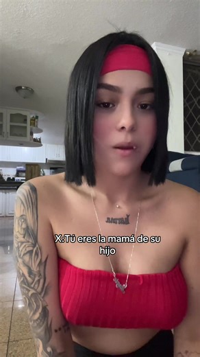 Videos de Leoncita🦁🖤 (@mellita_2005) con “sonido original - neoytbh_”