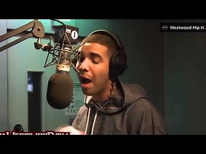 Drake in the studio meme