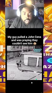 46 reactions | Bro put on an invisible cloak #holyshabazz #invisible #hidden | Pablo Shabazz | Facebook