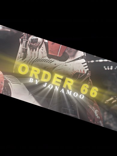 Impact of Order 66 on Star Wars Characters