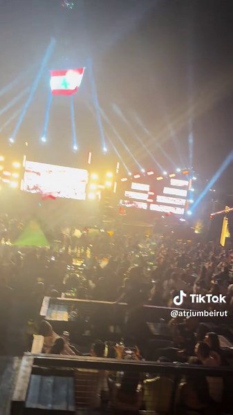 Exploring Beirut's Vibrant Nightlife and Culture