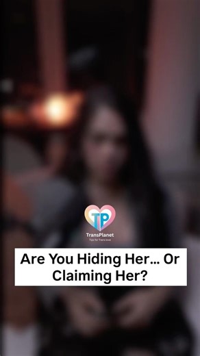Stop Hiding Her! Secret # 2