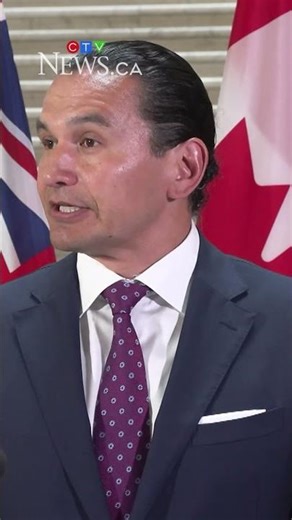 Manitoba premier details plans to search Winnipeg landfill for missing women