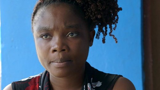 'Unseen Enemy': The life of an Ebola survivor