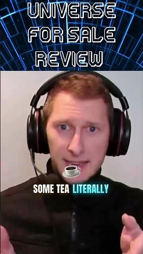 Universe For Sale Review