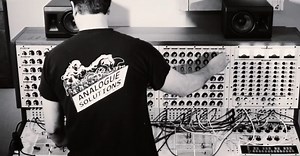 Analogue Solutions Colossus Official Demo Videos