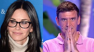 Courteney Cox regrette la chirurgie, le maître des 12 Coups de midi conspué sur le web... Ils ont buzzé cette semaine - Télé 2 Semaines