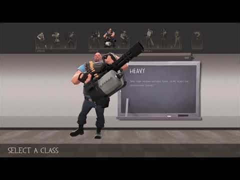 So TF2008 got revived and nobody told me... [download in disc]