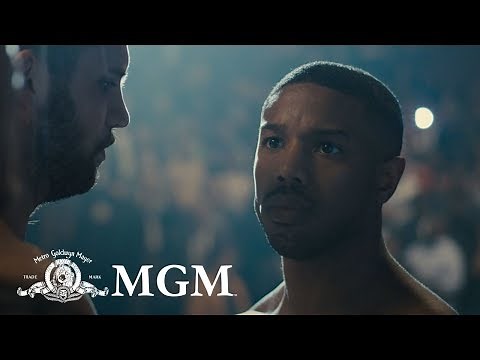 CREED II | "Sins Of Our Fathers" Featurette | MGM
