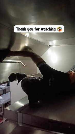 Thank you for watching 🤣 #technician #pyp | Oliver Enoy