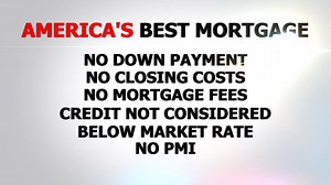 NACA Mortgage animation  endtag