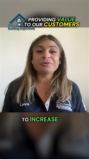 A new interview with Laura Vella from Jim's Building Inspections is out now on Jim's Podcast. Laura is a star franchisee and shared some great advice relevant to anyone looking at purchasing a property. #JimsGroup #Franchise | Jim's Group