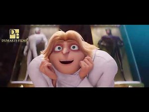 MHODZI DZEMBANJE | DESPLICABLE ME SHONA CARTOON || EPISODE 09 || DUMARTS SHONA CARTOON
