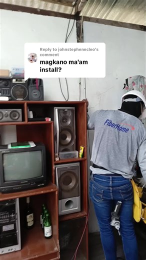 PLDT Internet and Landline Installation Rates in Batangas