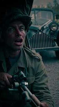 😱😱 British Soldiers Aimed at Churchill—And Almost Fired