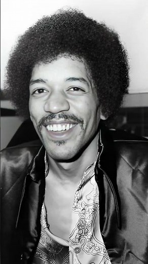 Morgan Freeman in His Youth