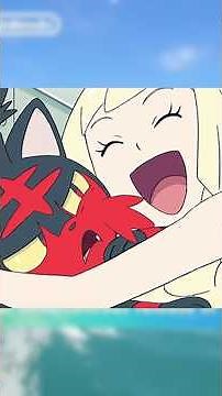 Fire Type Starter Pokémon Stand Up a LOT