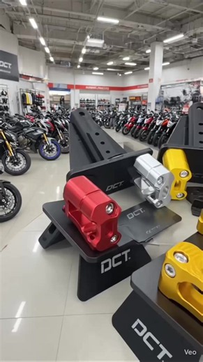 Dudukan Pangkon Stang RBT Honda Tebal 8mm PNP Supra Revo