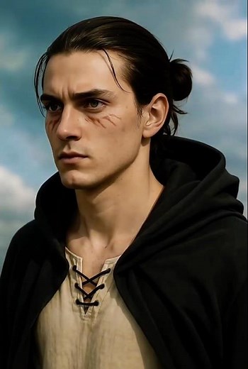 Attack on Titan: Anime vs. Real Life (Hyperrealistic AI Art)