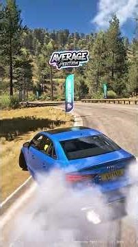 INSANE Drift Build! Audi RS3 2020 Goes Sideways in Forza Horizon 5 🔥 | Gameplay