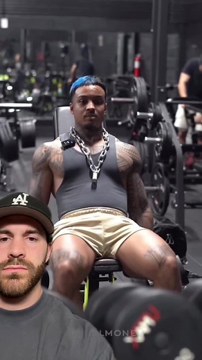 The biceps will lengthen/stretch more with an incline curl than with a standard seated curl. That’s important to know. But the stretch isn’t all that important for biceps. The resistance profile is. Join my online training groups for $1/day designed for beginner to advanced lifters where we implement research-backed training principles to ensure progress. Real-time programming done by me access to me for questions and video review Sub the YouTube channel! Code: “EVAN” for @transparentlabs @young