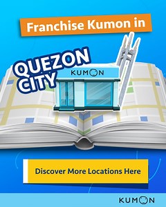 3.1K reactions · 138 shares | Where could your next chapter take you? Kumon has business opportunities from Luzon, to Visayas, and Mindanao! If you're keen on joining our nationwide expansion, we invite you to check out other prime locations at https://ph.kumonglobal.com/openareas/. | Kumon Philippines | Facebook