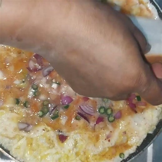 Homely Omelet Recipe | Easy Ghar Style Anda Omelet | Quick Breakfast # recipei