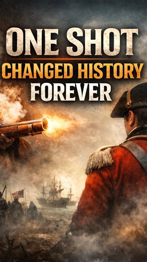 One Shoot Change History Forever