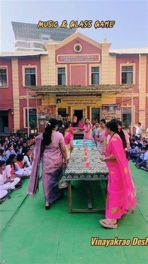 Musical Chair with cups | Game of Musical Cup | Cup Game | Fun Game |