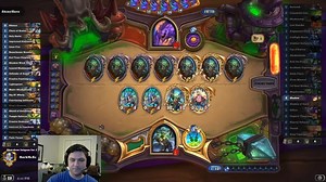 72K views · 405 reactions | Confirmed: Magtheridon is a 5 Star Card! | Order of Rexxar | Facebook